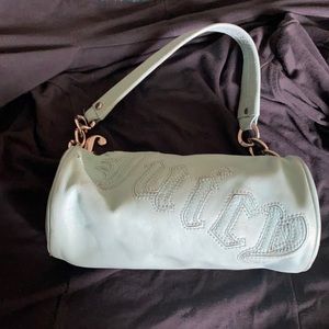 Authentic juicy couture purse